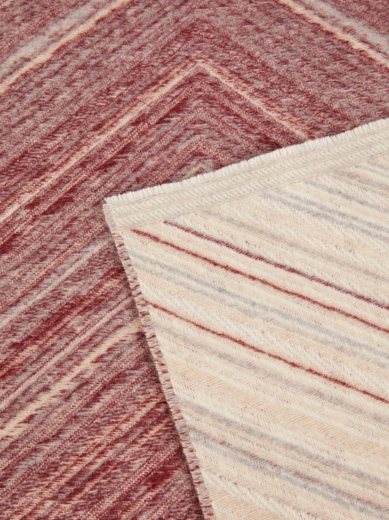 Light Beige Catullo Throw 130x190cm