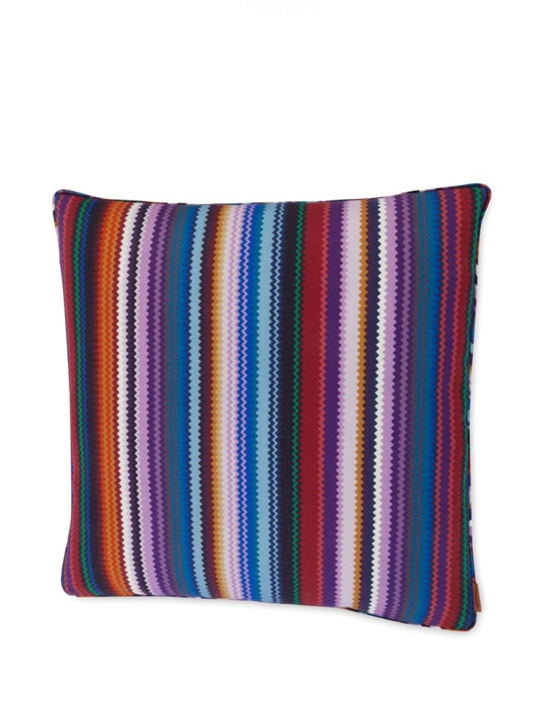 Multicolour Shanghai Cushion
