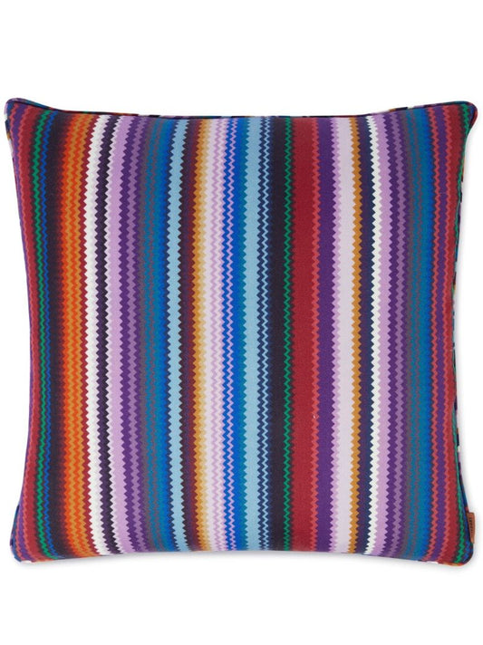 Multicolour Shanghai Cushion