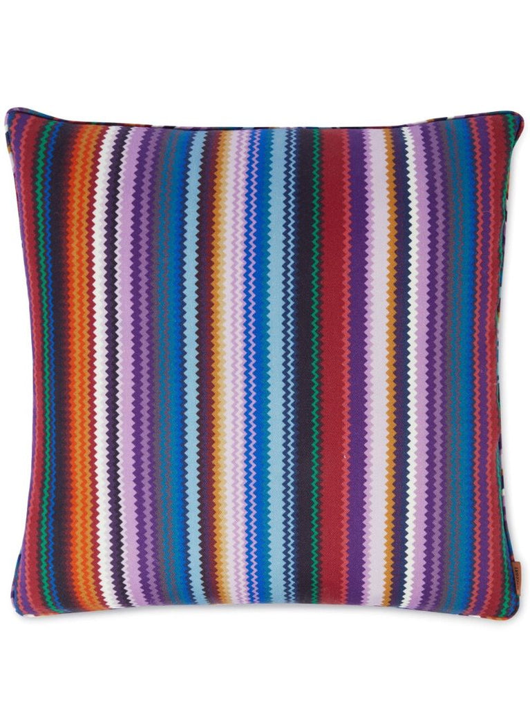 Multicolour Shanghai Cushion