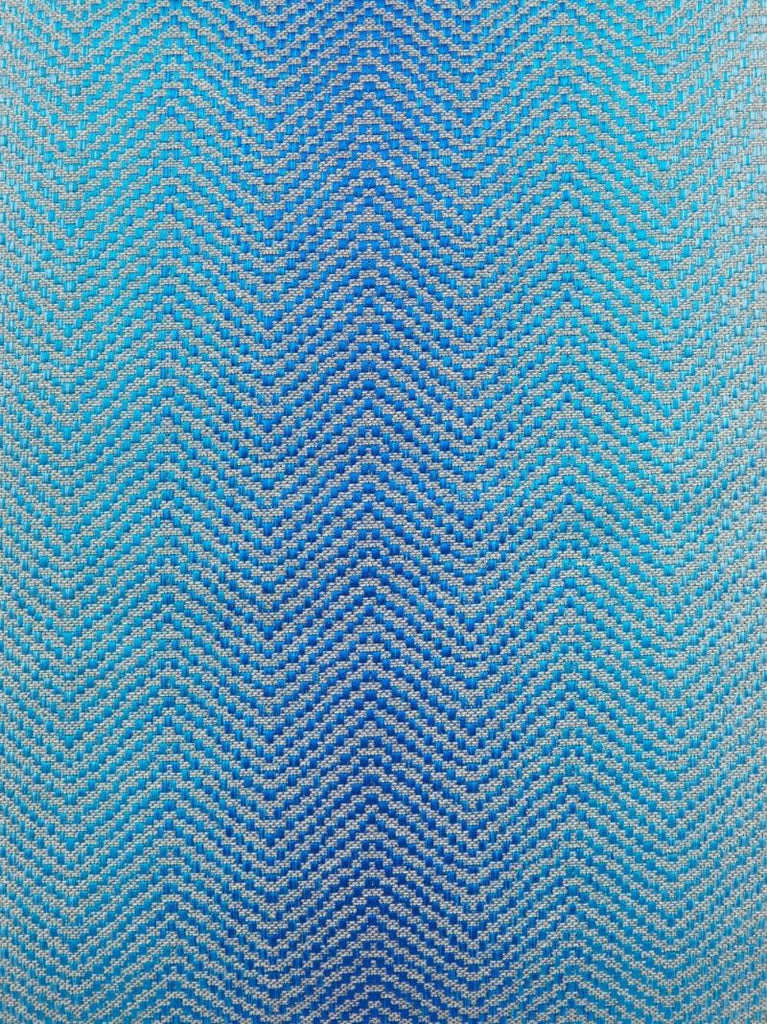Blue Scia Cushion