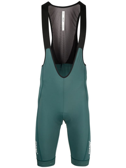 Green Training Bib 3.0 Jumpsuit