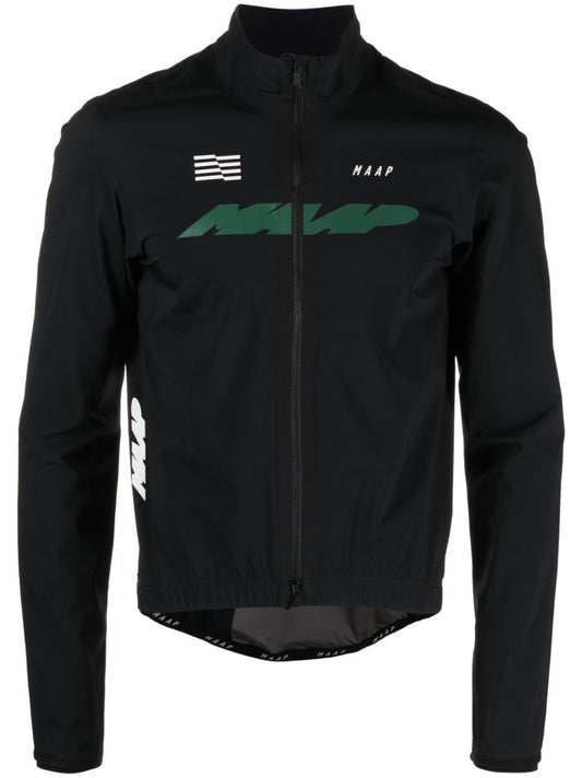 Black Eclipse Prime Cycling Jacket