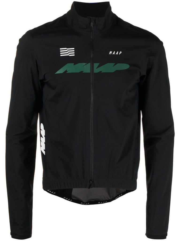 Black Eclipse Prime Cycling Jacket