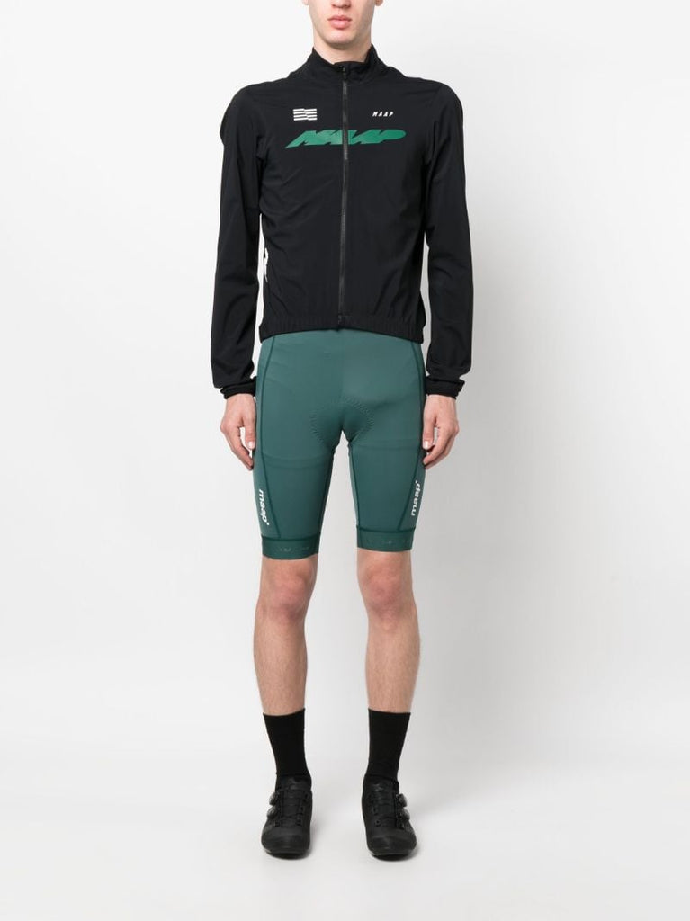 Black Eclipse Prime Cycling Jacket