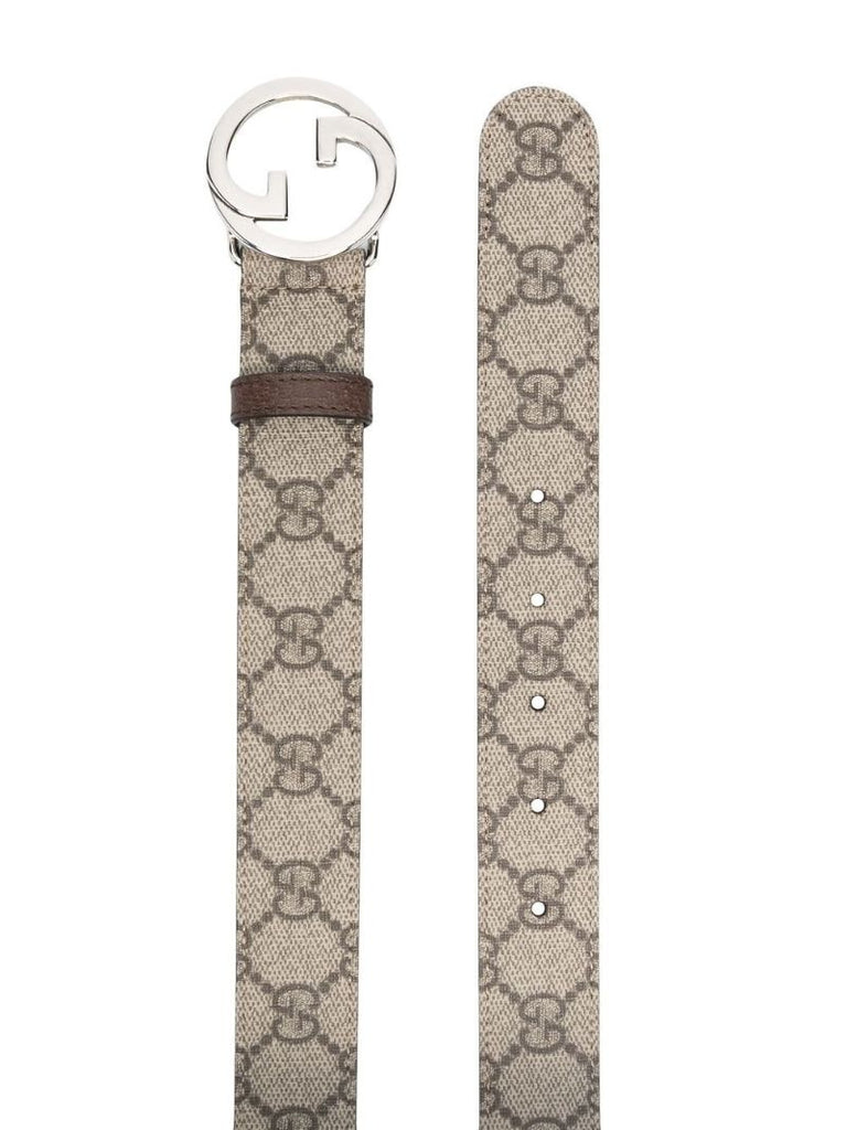 Neutral Reversible Gg Supreme Belt