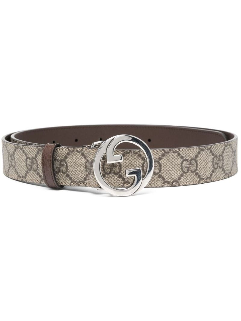Neutral Reversible Gg Supreme Belt