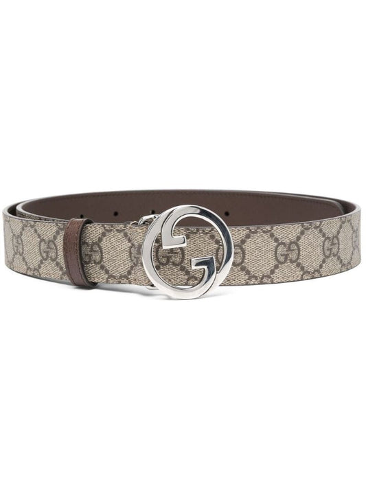 Neutral Reversible Gg Supreme Belt