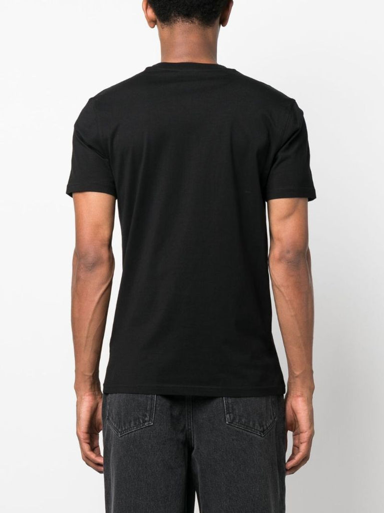Black Teddy Bear T-shirt
