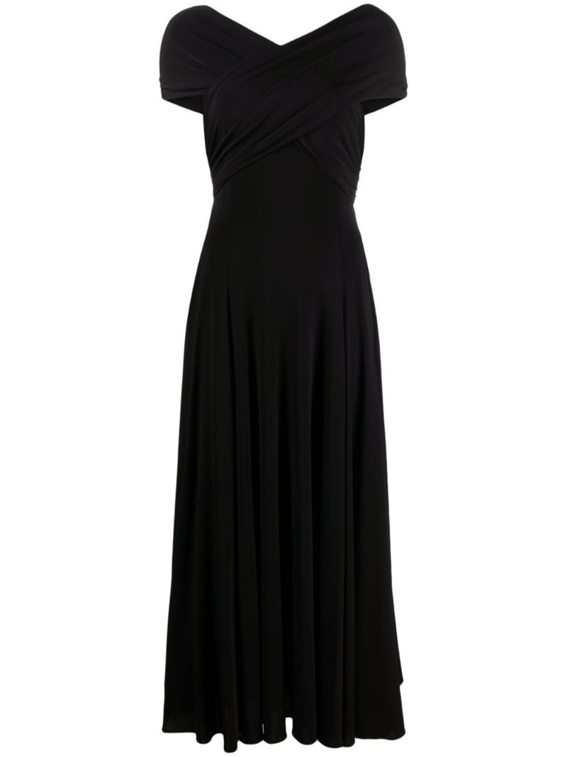 The Bruna Maxi Dress