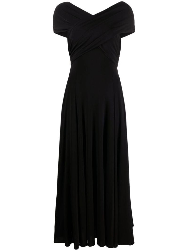 The Bruna Maxi Dress