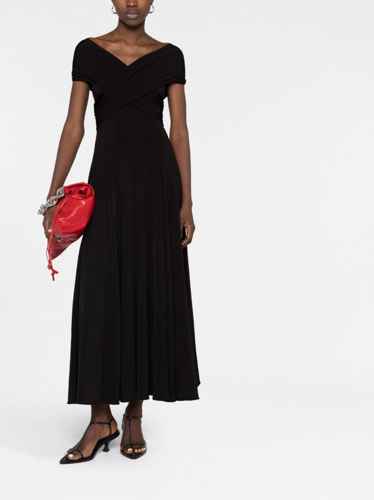 The Bruna Maxi Dress
