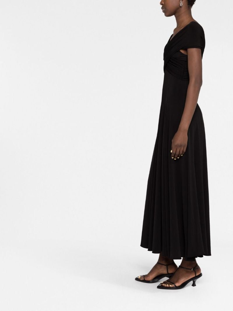 The Bruna Maxi Dress