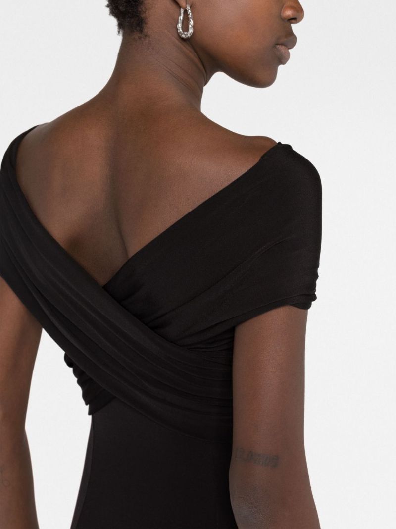 The Bruna Maxi Dress