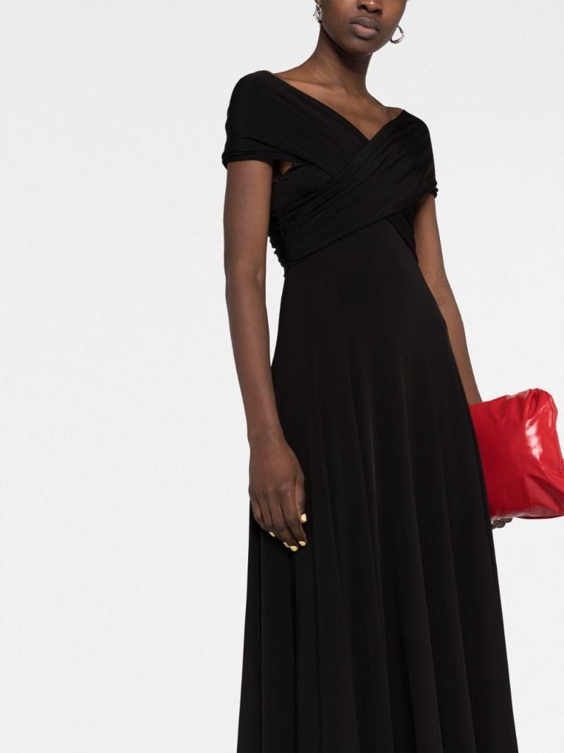 The Bruna Maxi Dress