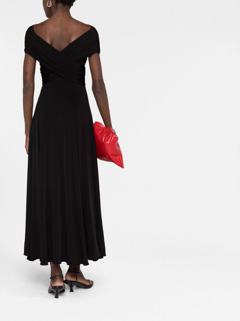 The Bruna Maxi Dress