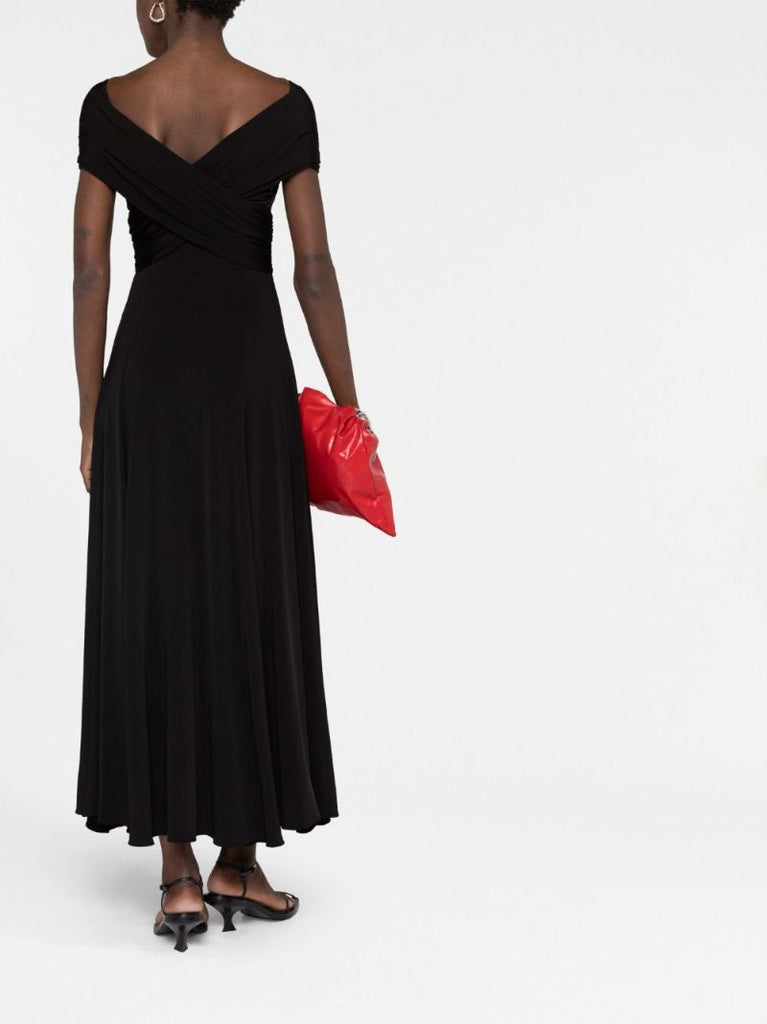 The Bruna Maxi Dress