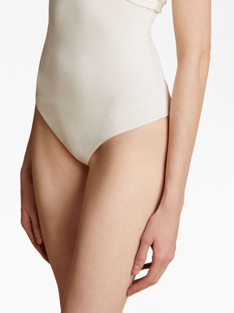 Neutral the Rafael Bodysuit