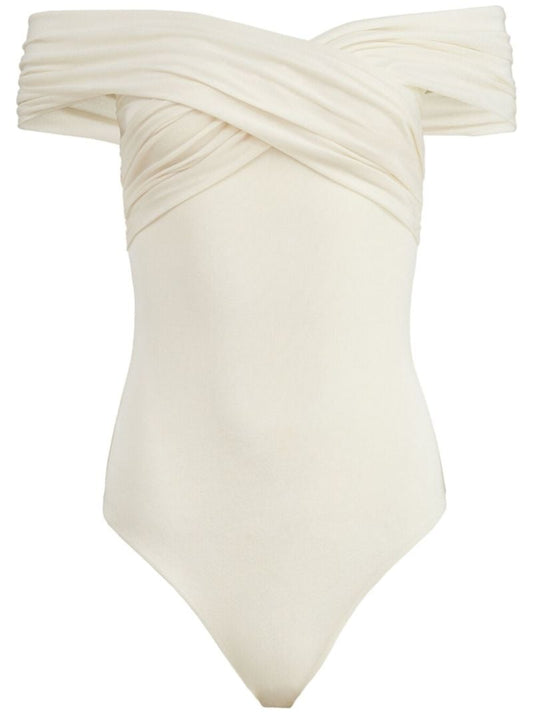 Neutral the Rafael Bodysuit