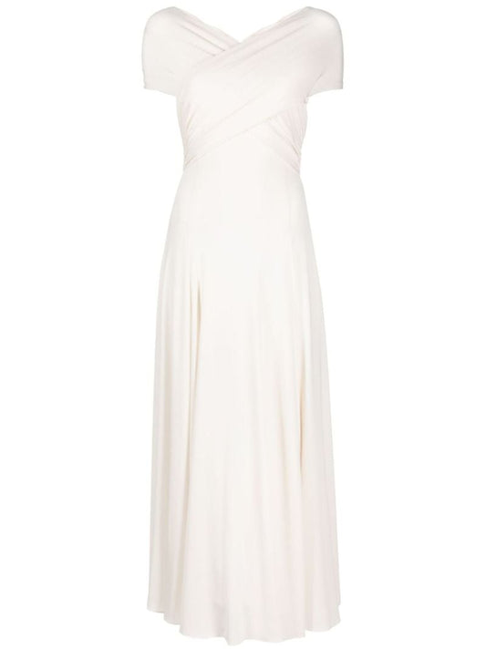 The Bruna Maxi Dress