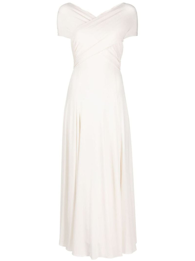 The Bruna Maxi Dress