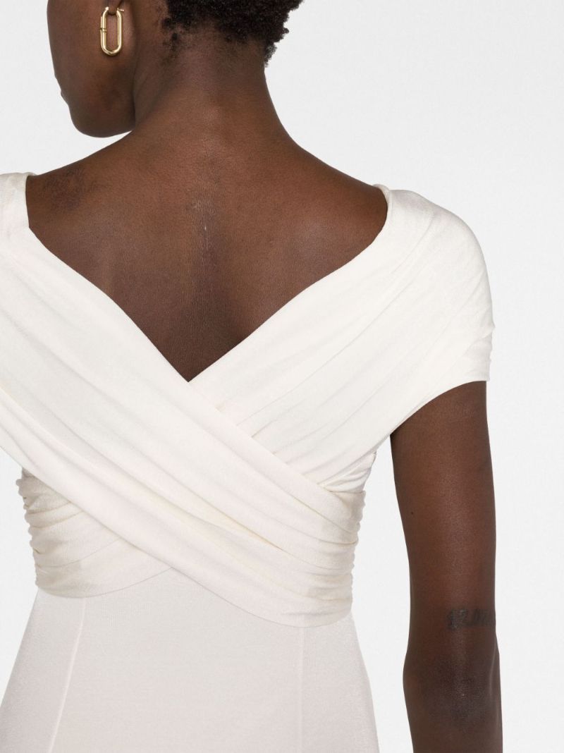 The Bruna Maxi Dress