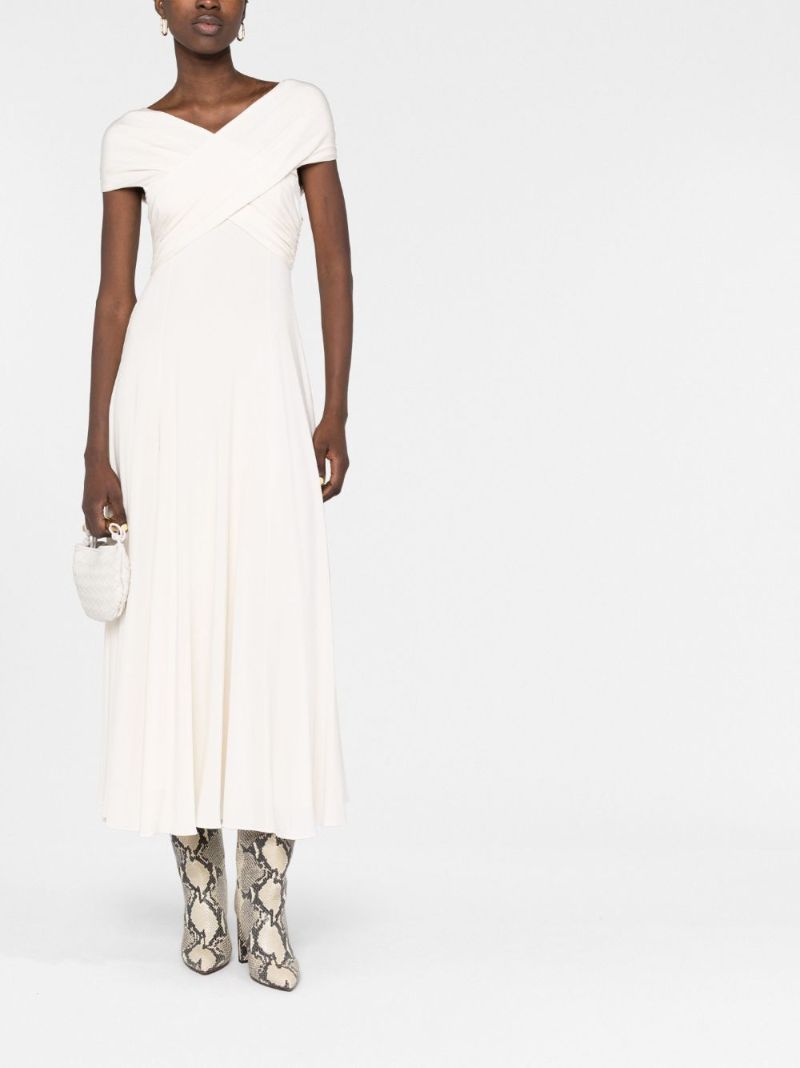 The Bruna Maxi Dress