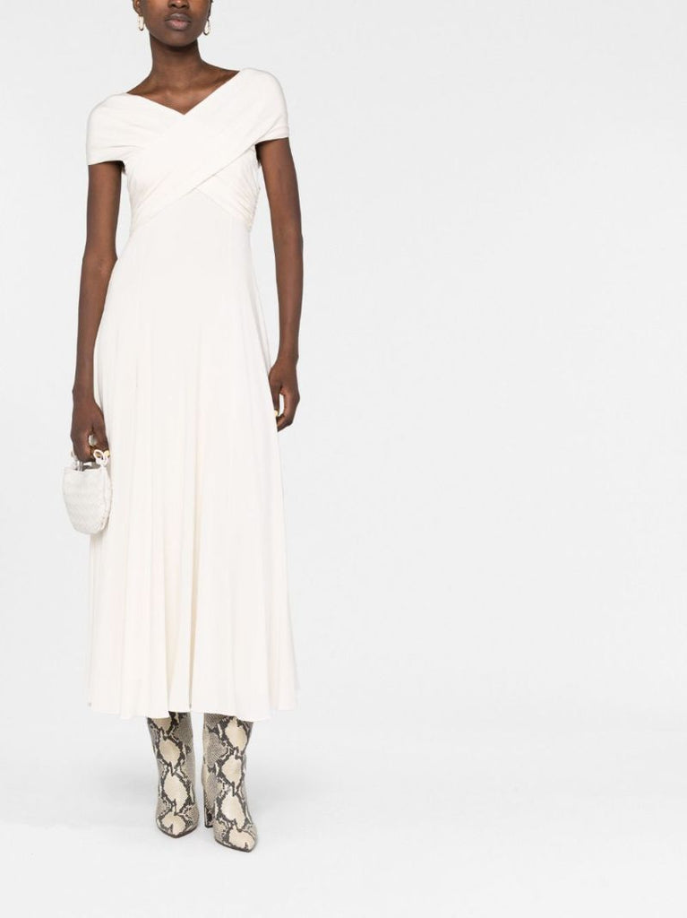 The Bruna Maxi Dress
