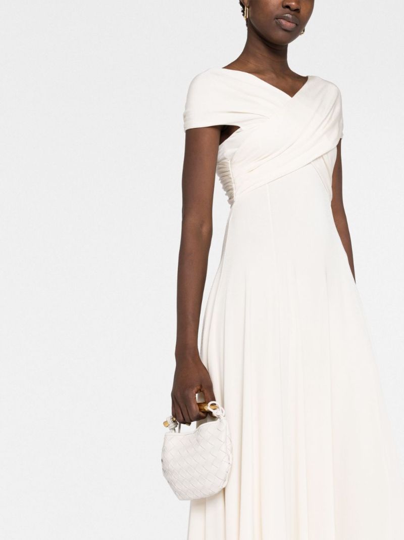 The Bruna Maxi Dress