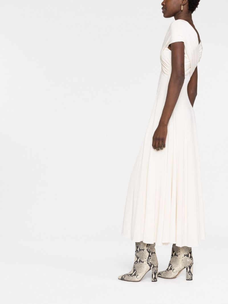 The Bruna Maxi Dress
