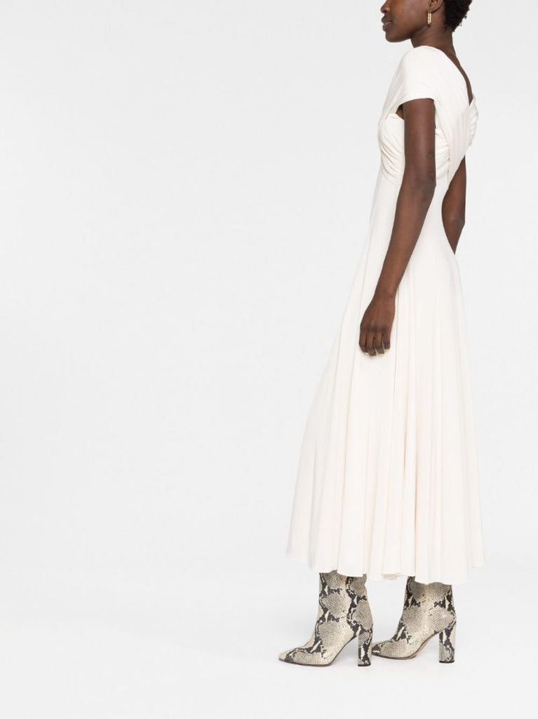 The Bruna Maxi Dress
