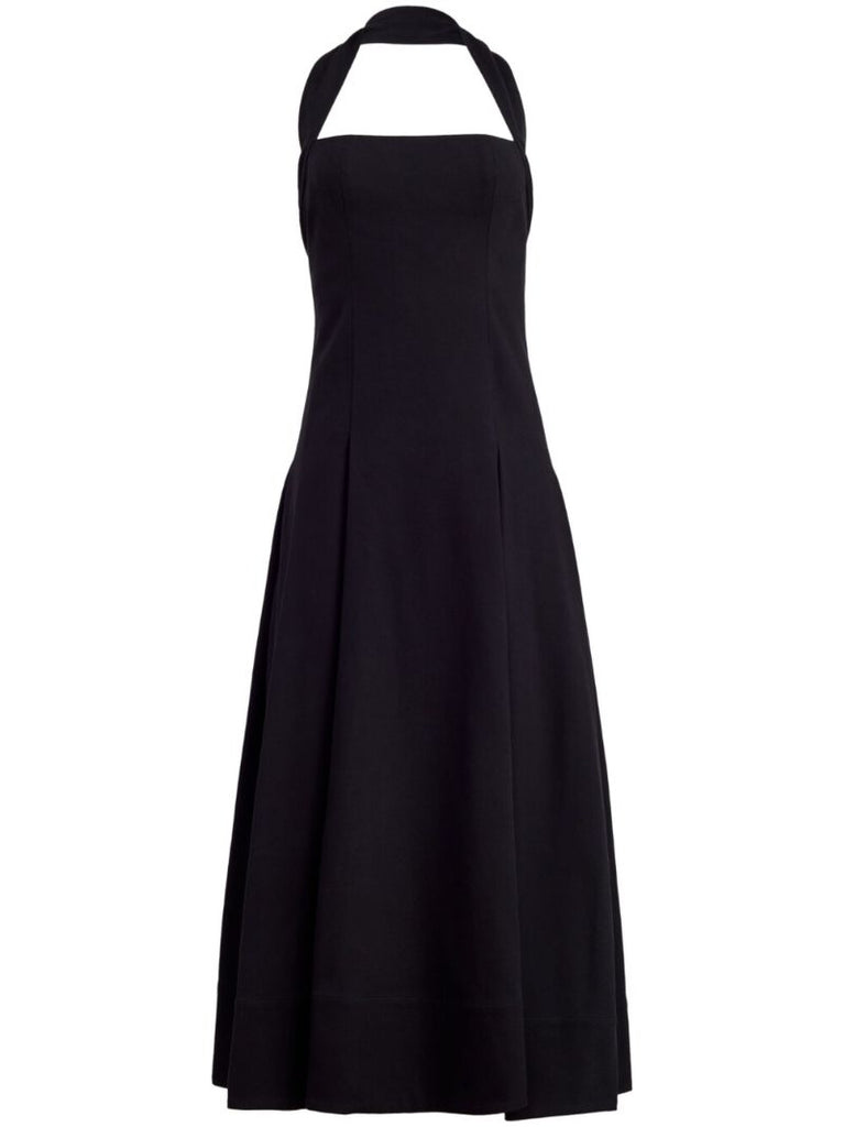 The Lalita Midi Dress
