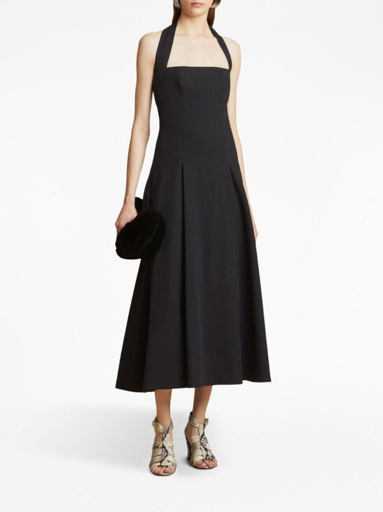 The Lalita Midi Dress