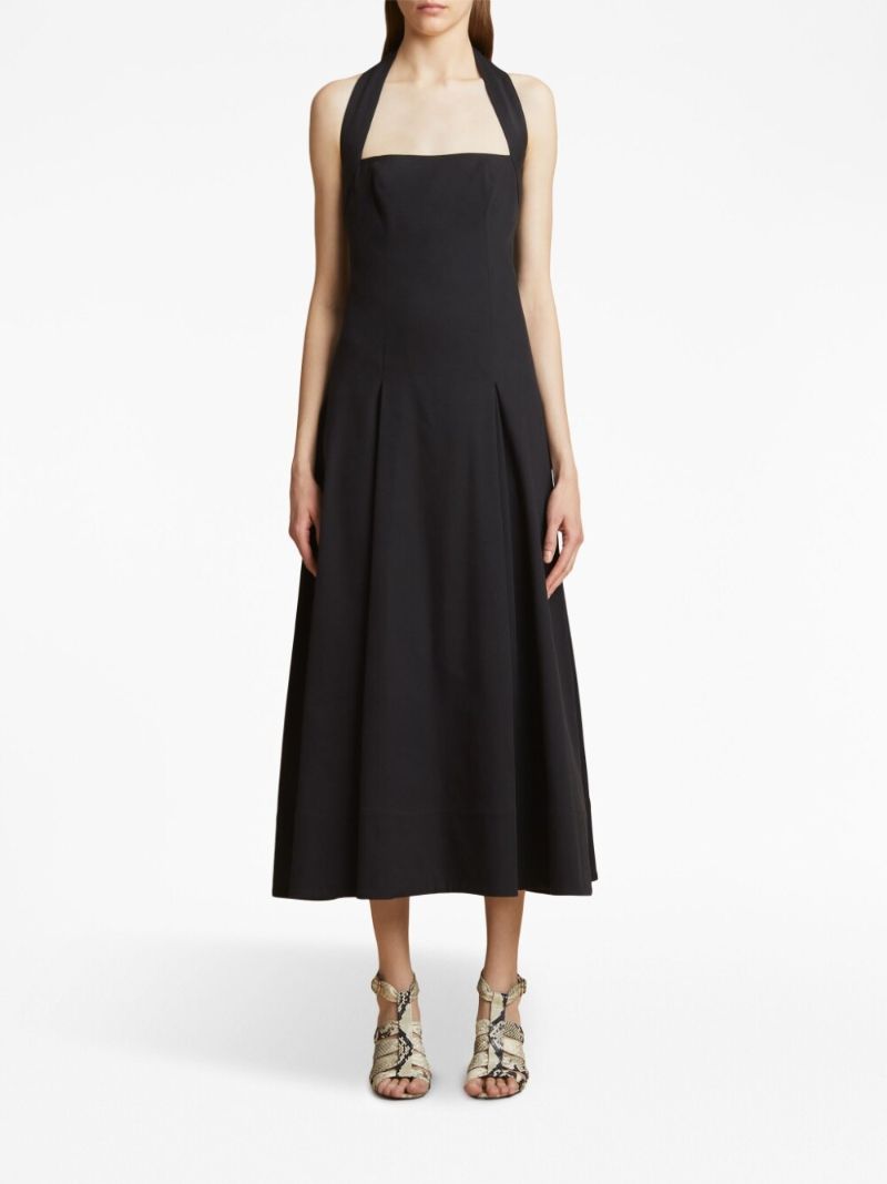 The Lalita Midi Dress