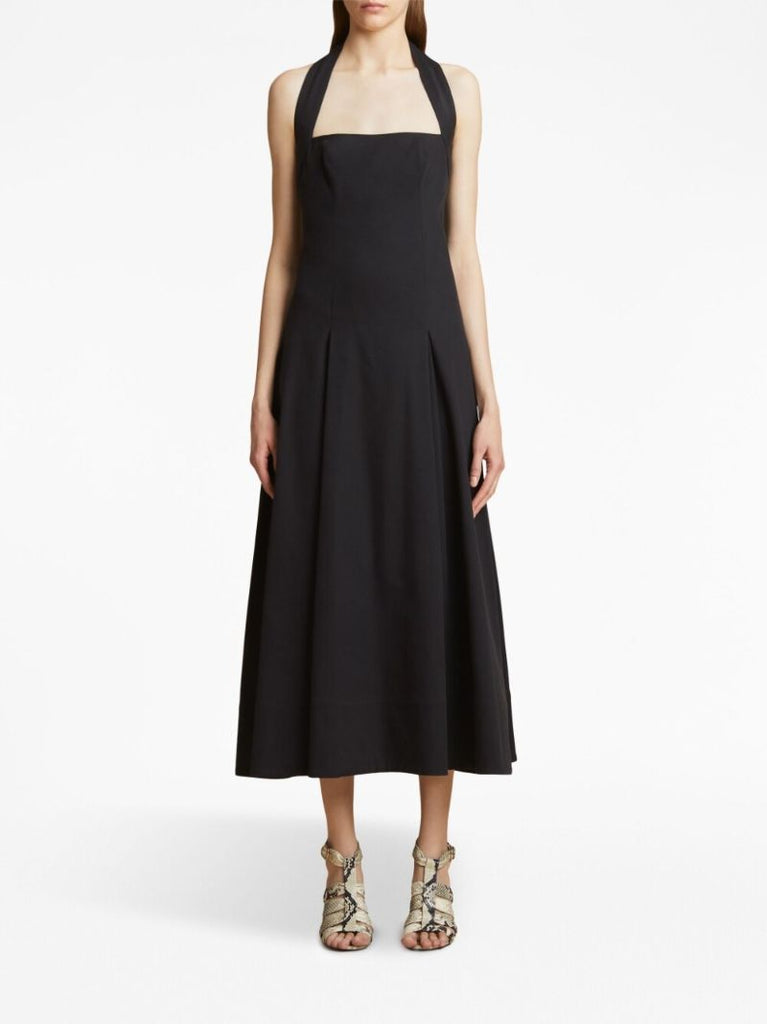 The Lalita Midi Dress