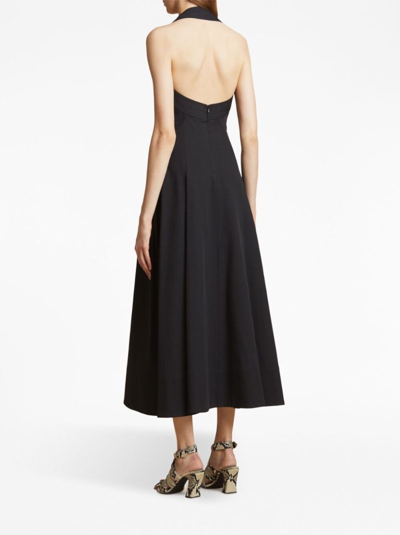The Lalita Midi Dress