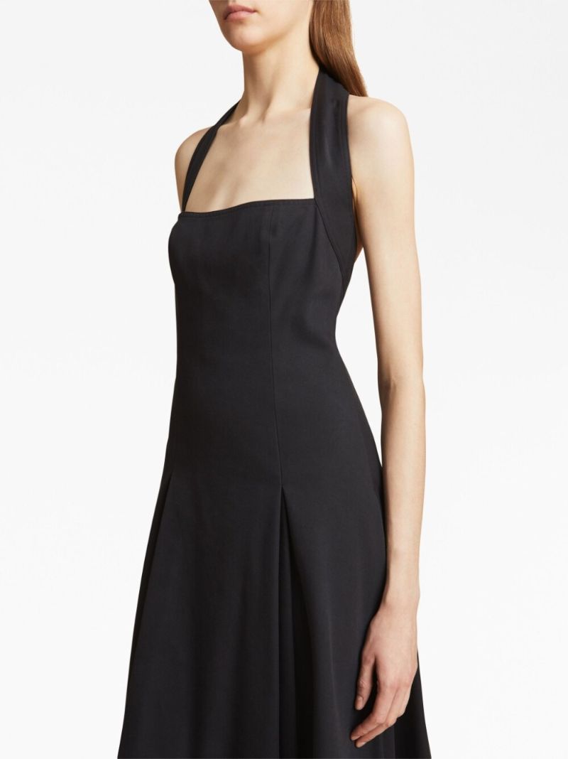 The Lalita Midi Dress