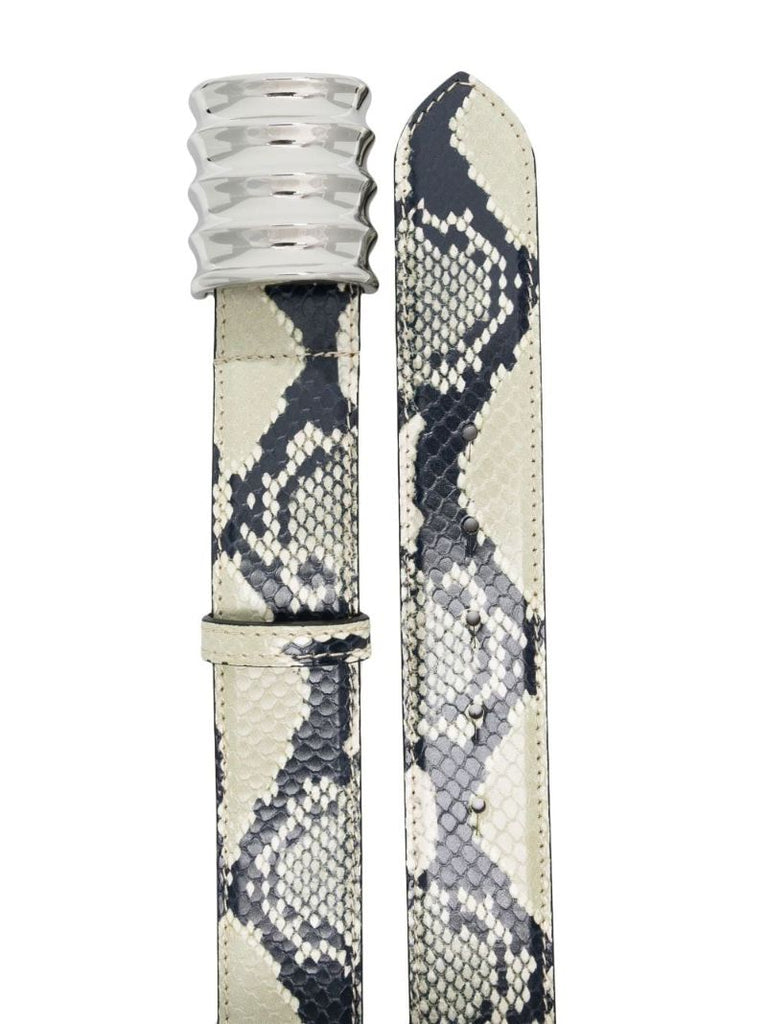 Neutral the Medium Julius Leather Belt