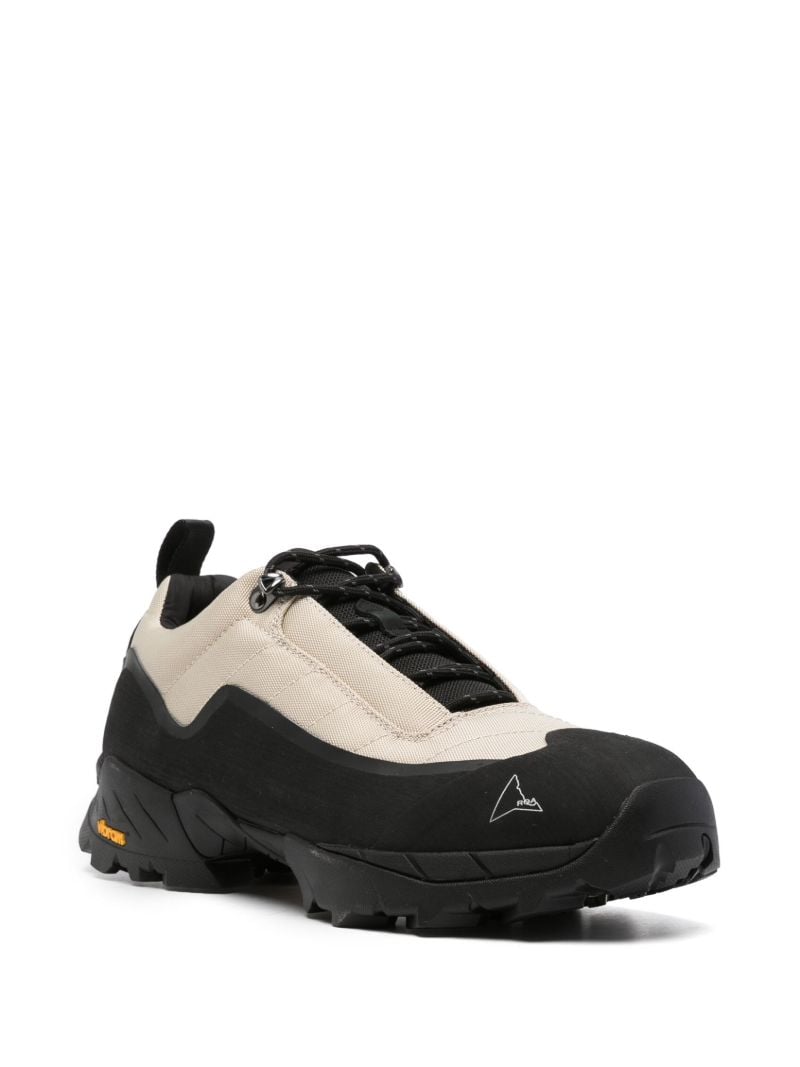 Neutral Katharina Hiking Sneakers