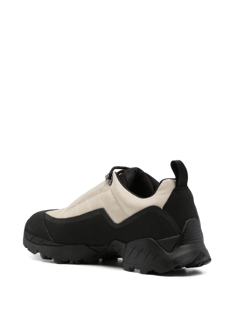 Neutral Katharina Hiking Sneakers