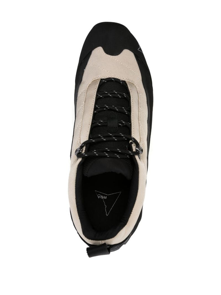 Neutral Katharina Hiking Sneakers