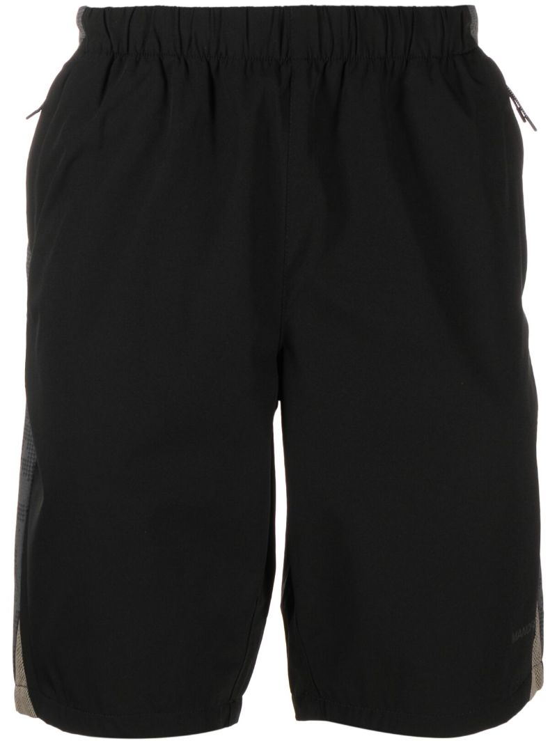 Black Ranger Tech Shorts