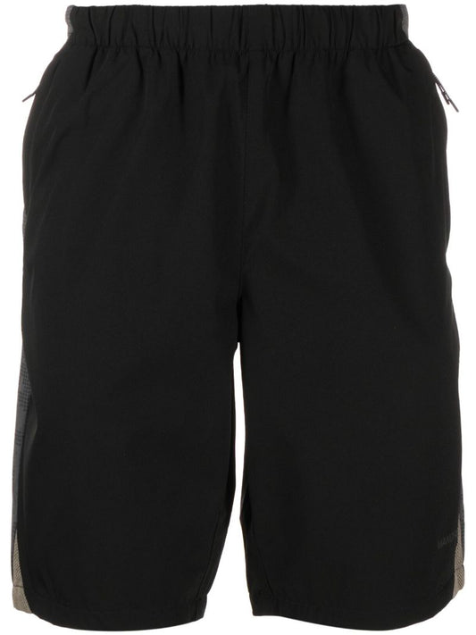 Black Ranger Tech Shorts