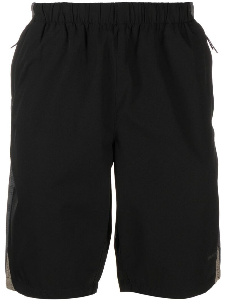 Black Ranger Tech Shorts