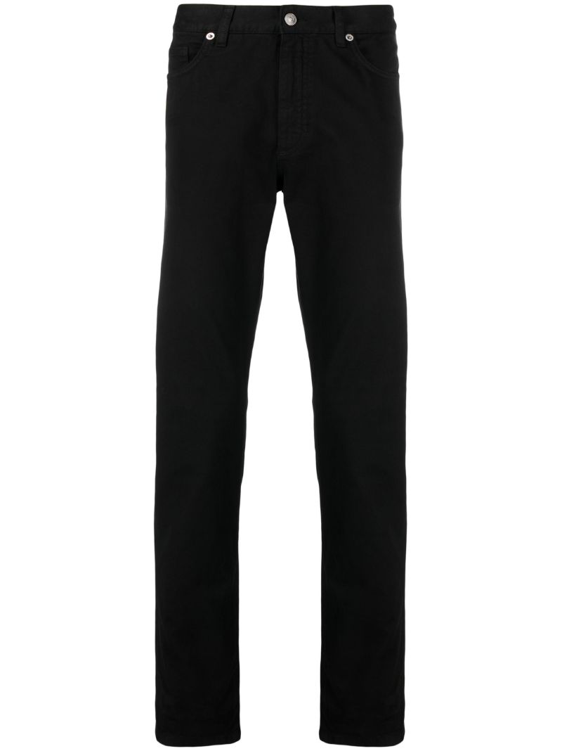 Slim-leg Jeans