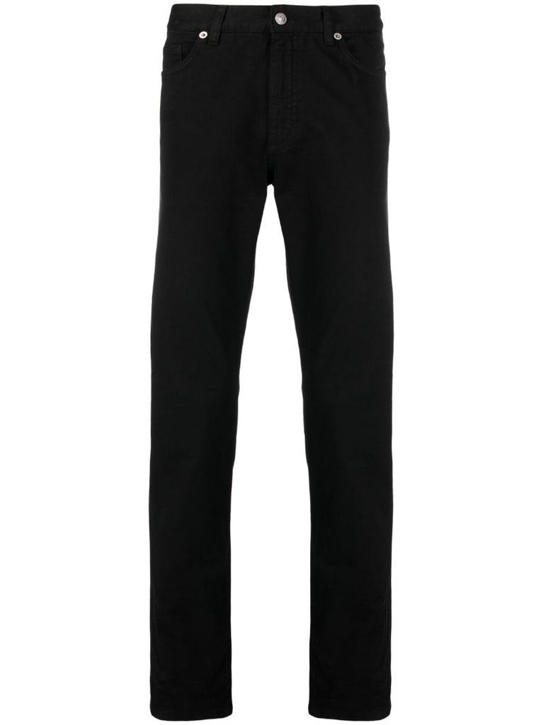 Slim-leg Jeans