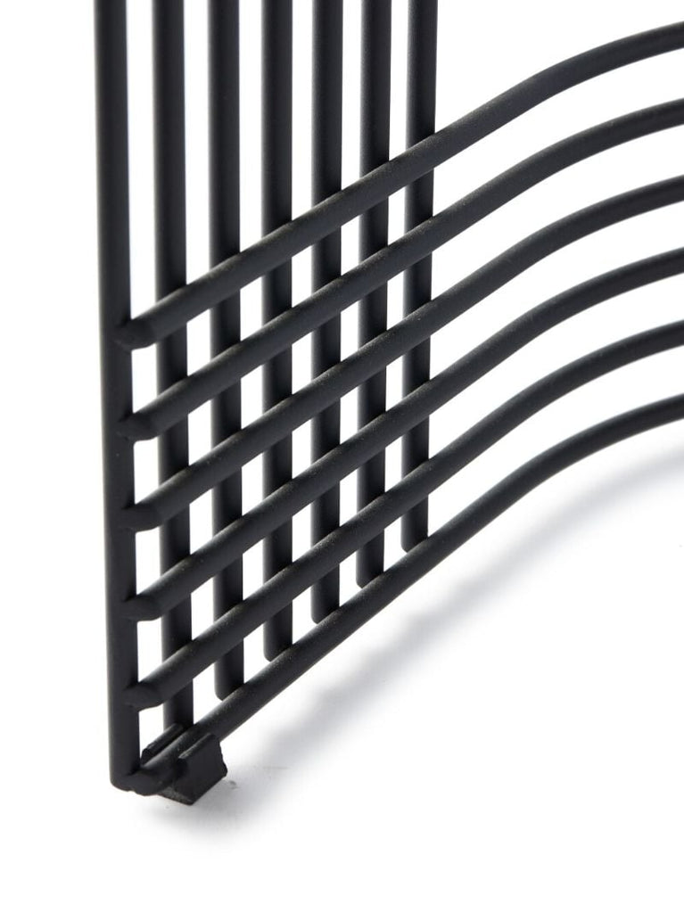 Black Drop Modular Stool