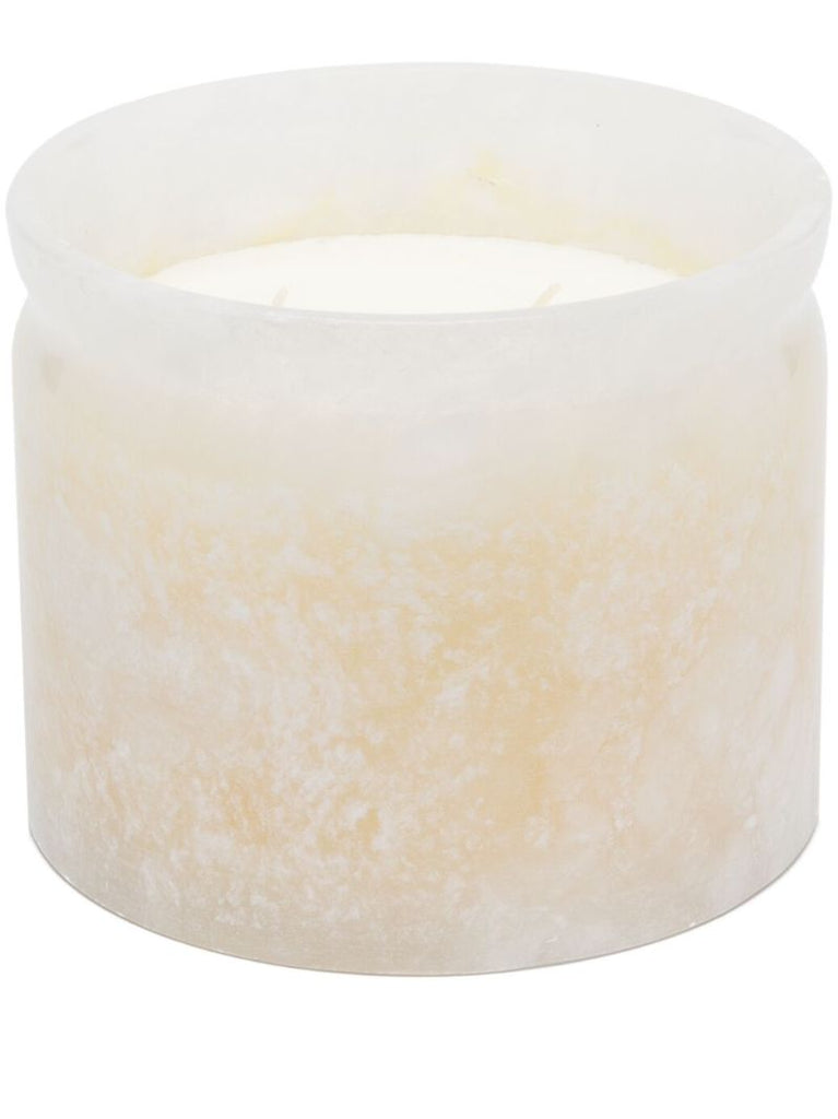 Neutral Bergamot & Mandarin Zest Scented Candle