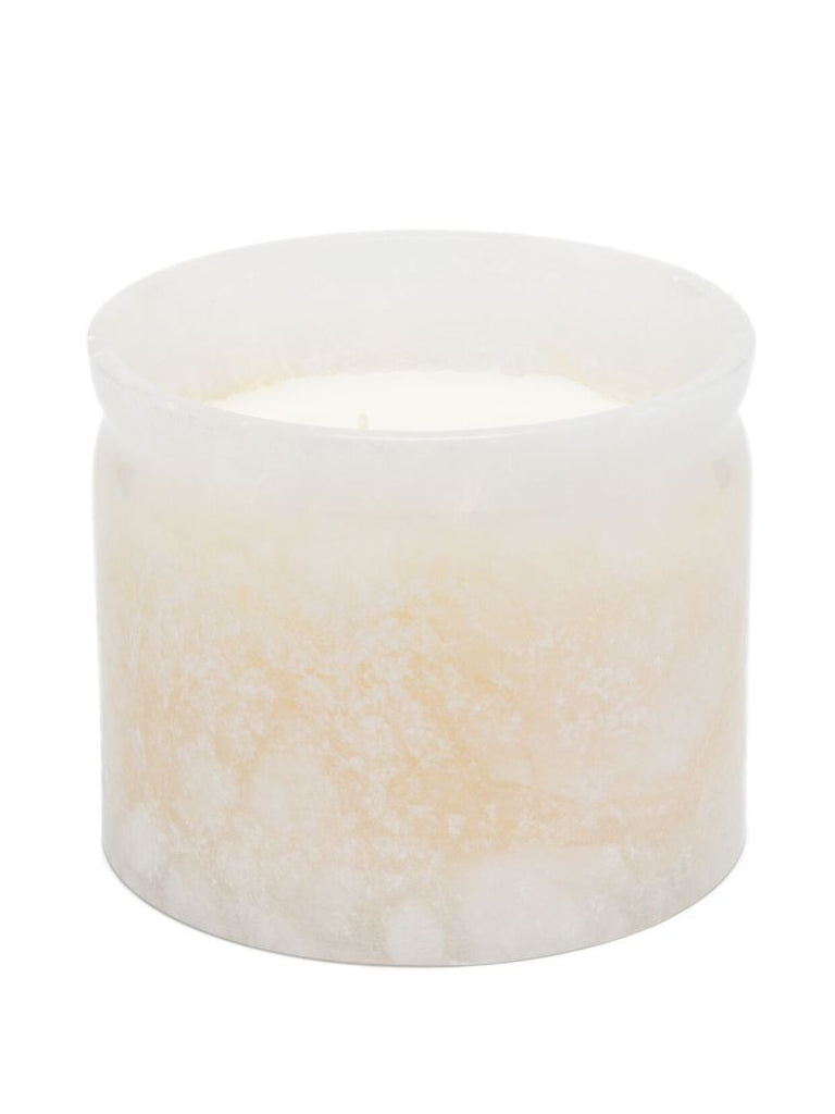 Neutral Bergamot & Mandarin Zest Scented Candle
