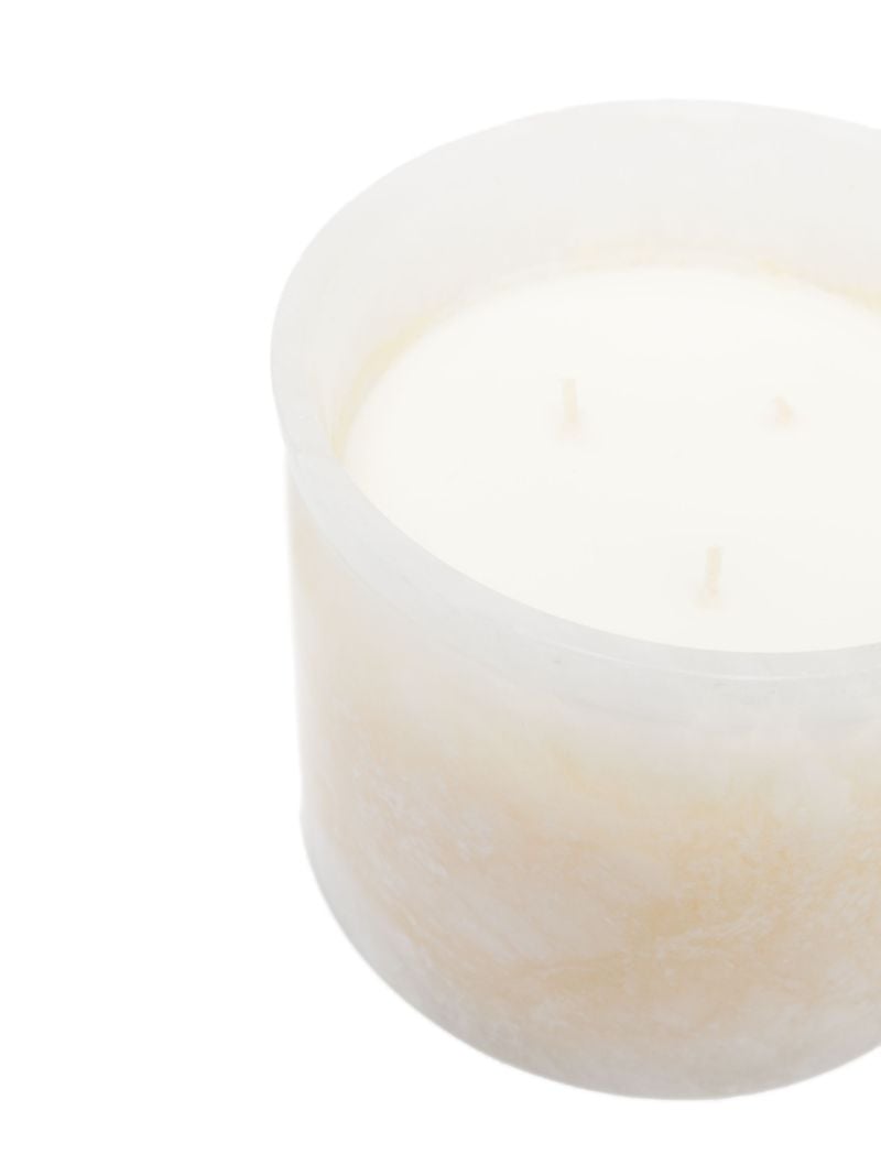 Neutral Bergamot & Mandarin Zest Scented Candle